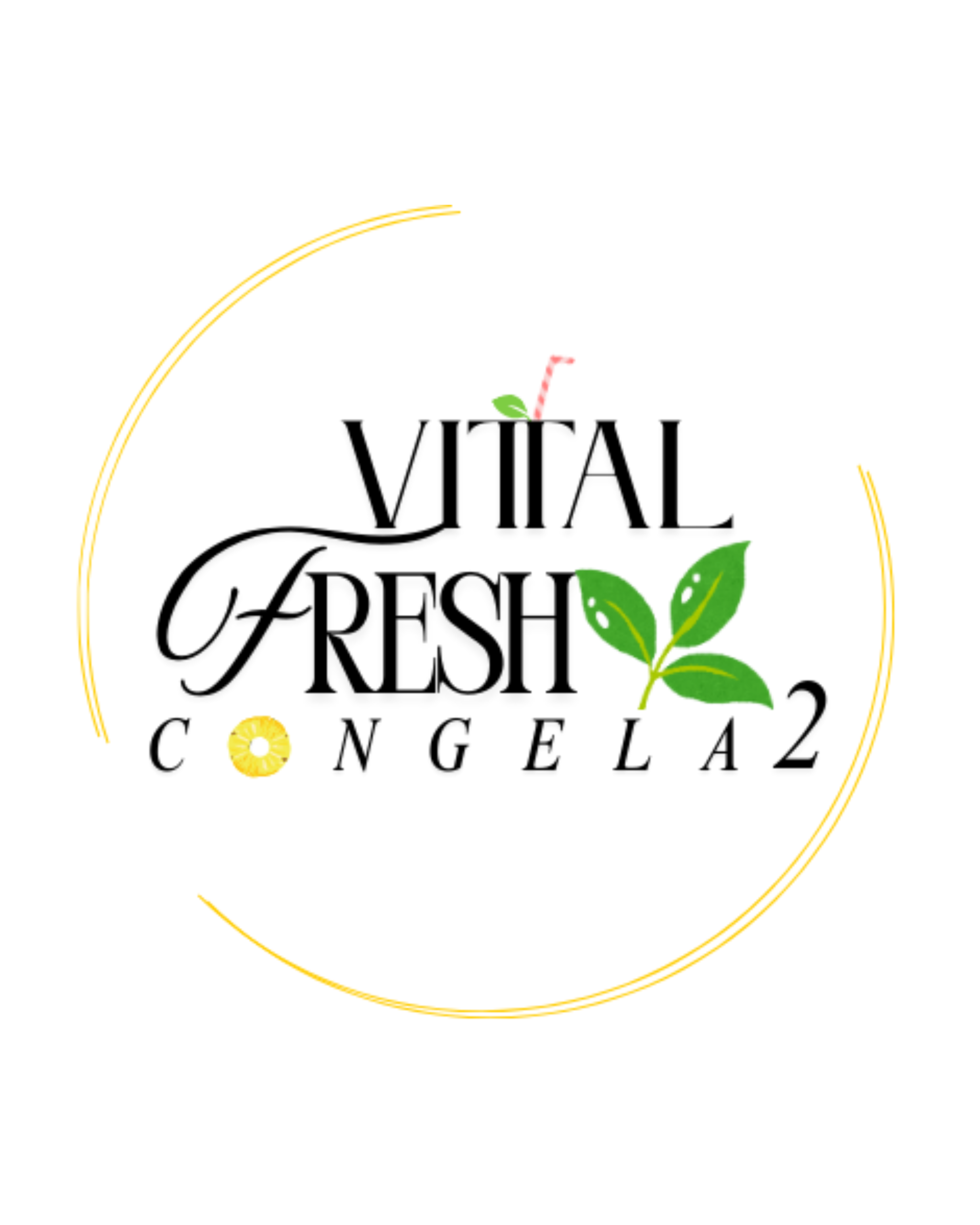 Vital Fresh - Grupo Globantis